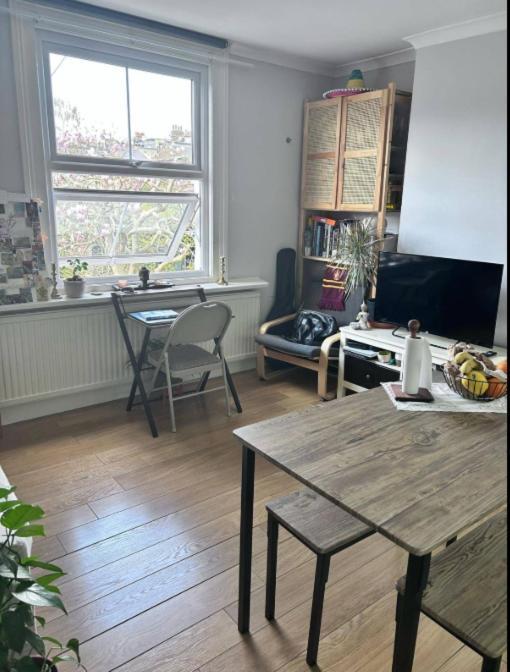 Lovely 1br Flat Near Notting Hill & Kensalrise Appartement *